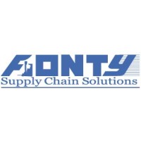 FONTY Supply Chain Solutions Private Limited logo - Similar company to Futuristic Bots