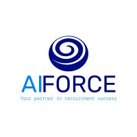 AI Force logo - Similar company to Ai Force