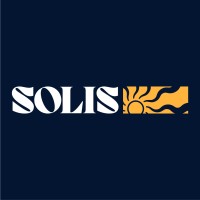 SOLIS logo - Similar company to W.W.V Marketing Agency