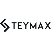 TEYMAX logo - Similar company to Rewisoft