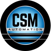 CSM Automation logo - Similar company to Relymedia