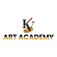 KV Art Academy logo - Similar company to Sanside