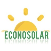 ECONOSOLAR SA DE CV logo - Similar company to Revoltech Energy