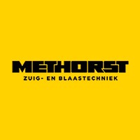 Methorst Zuig- en Blaastechniek logo - Similar company to Vac-Ex Dispatch