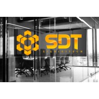 SIS DIGI TECH logo - Similar company to Techverge