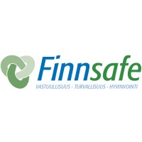 Finnsafe ry logo - Similar company to Algol Trehab Oy