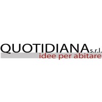 Quotidiana Srl logo - Similar company to Garonzi Interiors