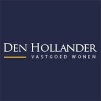 Den Hollander Vastgoed Wonen logo - Similar company to World Skate Center