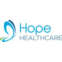 Hope Healthcare logo - Similar company to Avow, Inc.