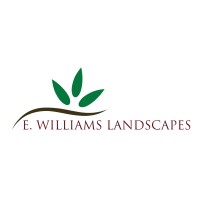 E. Williams Landscapes logo - Similar company to Hello Landscaping & Pools Llc