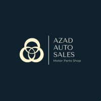 Azad Auto Sales logo - Similar company to Sam Techno Sales