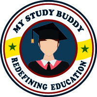 My Study Buddy logo - Similar company to Brainamaze