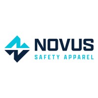 Novus Safety Apparel logo - Similar company to Acme Solutions Group