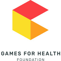 Games for Health Europe logo - Similar company to Springlab