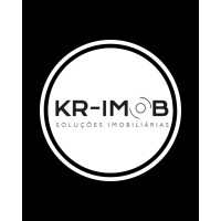 KR - IMOB Soluções Imobiliárias logo - Similar company to D&C Lenuzza - Construções E Soluções Imobiliárias