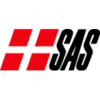 Société d'Aménagement de la Savoie (SAS) logo - Similar company to Atelier Du Griffon