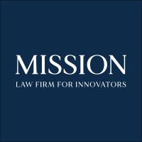 법무법인 미션 MISSION Law Firm logo - Similar company to Daishin Securities
