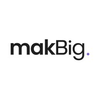 makBig logo - Similar company to Bridgeon