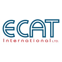 ECAT International logo - Similar company to Fritzenlab Blog