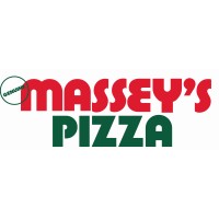 Massey's Pizza logo - Similar company to Coss Llc