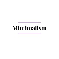Mimimalism logo - Similar company to Jumpstarters