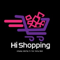 Hi Shopping logo - Similar company to Easykiya