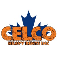 Celco Heavy Rents Inc. logo - Similar company to Mobile Cranes Canada