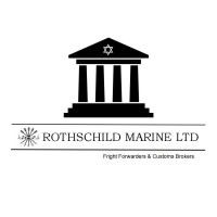 Rothschild Marine Ltd logo - Similar company to Wide World Forwarding Ltd