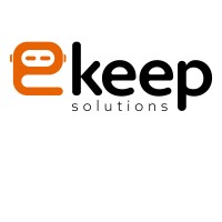 Ekeep Solutions logo - Similar company to Buman Marketing Copilot