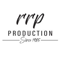 RRP PRODUCTION logo - Similar company to Association Invia