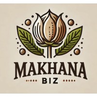 Makhana Biz logo - Similar company to Franko'S