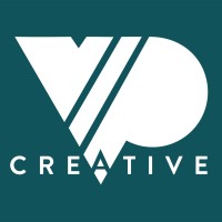 VIP CREATIVE logo - Similar company to North Core Creative