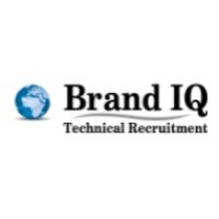 BRAND IQ -Technical Recruitment Consultancy logo - Similar company to Hellovillam