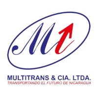 Multitrans & Cia Ltda logo - Similar company to Iblogistics