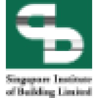 Singapore Institute of Building logo - Similar company to Green In Future