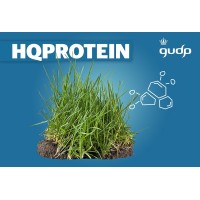 Development of high quality grass-protein foods logo - Similar company to Analytech (Analitycal Team & Technology)