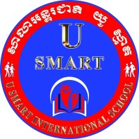 U Smart International School logo - Similar company to Zion High School International