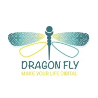 Dragonflys logo - Similar company to Digital Marvels