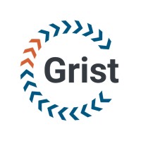 Grist Analytics logo - Similar company to Vicinitybrew Software
