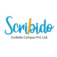 Scribido Campus Pvt. Ltd. logo - Similar company to Dcodes Solutions