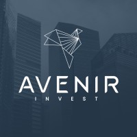 Avenir Invest logo - Similar company to Mohu Capital
