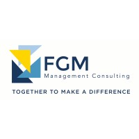 FGM Management Consulting srl logo - Similar company to Double Consulting