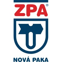 ZPA Nová Paka, a.s. logo - Similar company to Jinova S.R.O.