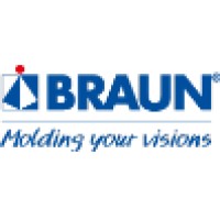 Braunform GmbH logo - Similar company to Go3D.Sk