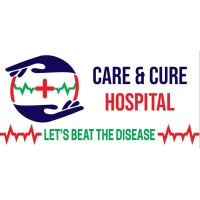 Care & Cure Hospital logo - Similar company to Hostingtheus