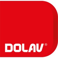 Dolav Australia logo - Similar company to Fisacon - Brand Of Techno Physik Group