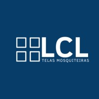 LCL Telas Mosquiteiras logo - Similar company to Catumbi Telas