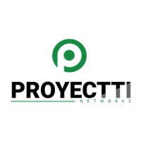 Proyectti logo - Similar company to Versión Beta