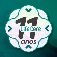 LifeCare Saúde - Gestão de RH Médico logo - Similar company to Solcorp - Soluções Em Gestão De Saúde