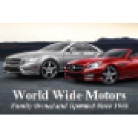 World Wide Motors, Inc.